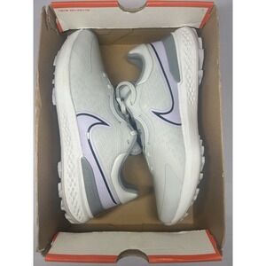 Nike Infinity Pro 2 Wide Photon Dust Violet Golf-Sz 12 - DM8449 005 - New/No Lid